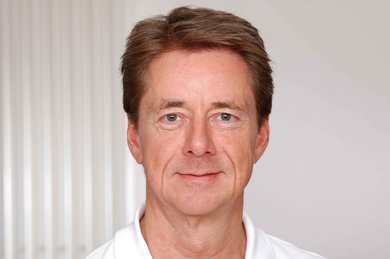 Prof. Dr. med. Sebastian Rütten