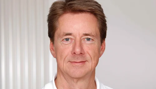 Prof. Dr. med. Sebastian Rütten