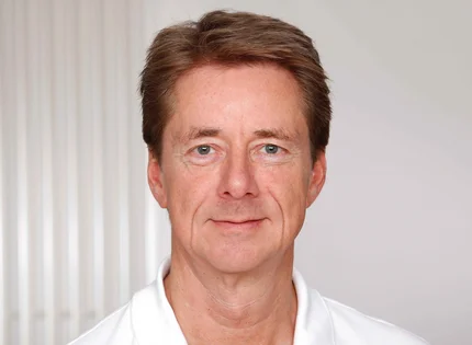 Prof. Dr. med. Sebastian Rütten