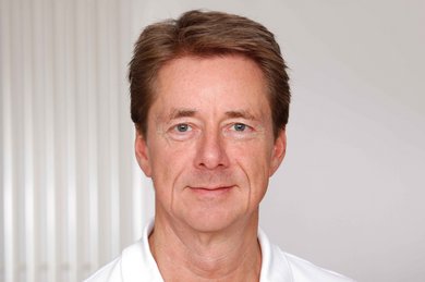 Prof. Dr. med. Sebastian Rütten