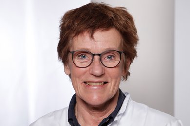 Dr. med. Elisabeth Aurisch