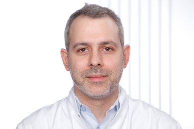 Dr. med. Spyridon Papageorgiou