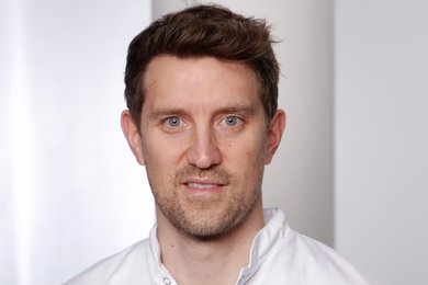 Jens Meschede