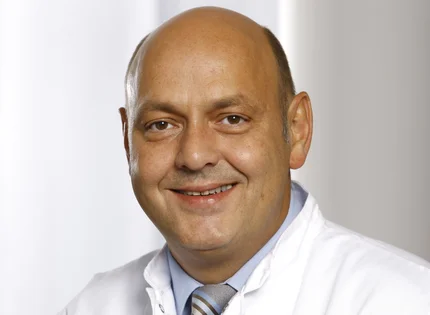 Dr. med. Stephan Schulz