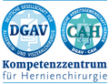 Kompetenzzentrum für Hernienchirurgie (DGAV | CAH)