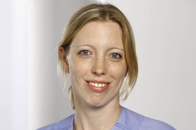 Caroline Rehn