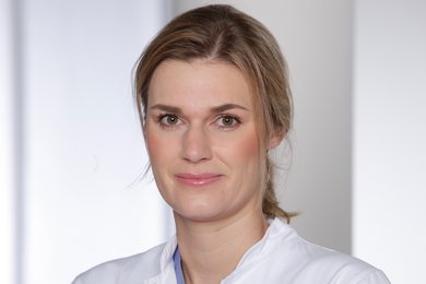 Dr. med. Hannah Sophia Kortmann