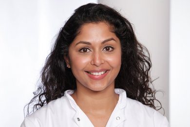 Dr. Subha Dreisörner