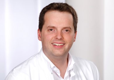 Prof. Dr. Sven Schiermeier