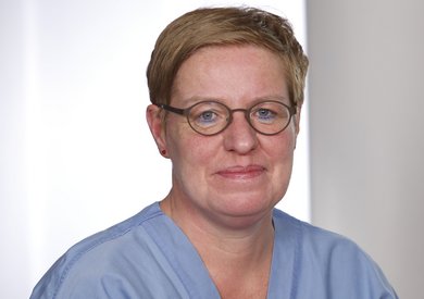 Frauke Bergmann