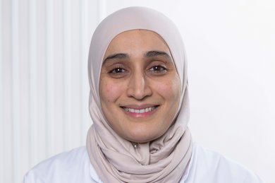 Asma Ounissi Ep Bouguila