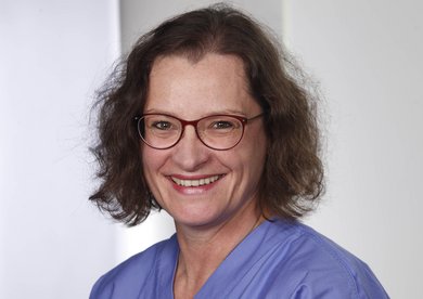 Martina Anacker