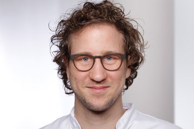 Pascal Lenz