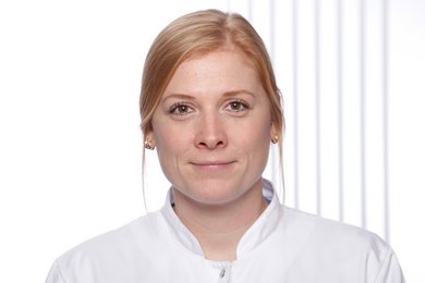 Dr. med. Pia Buttkereit