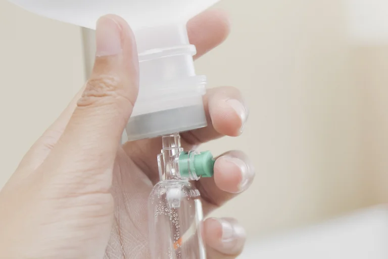 Postoperative Schmerztherapie
