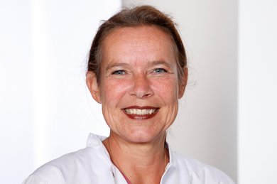 Dr. med. Berit Anne Hadzik