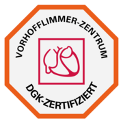 Zertifikat Vorhofflimmerzentrum