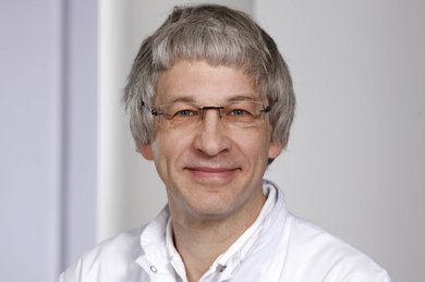 Dr. med. Michael Haiduk