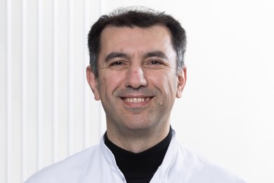 Mahmut Arabul