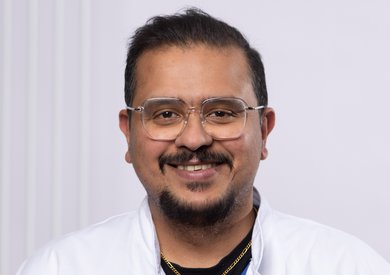 Vineeth Kurian Thomas