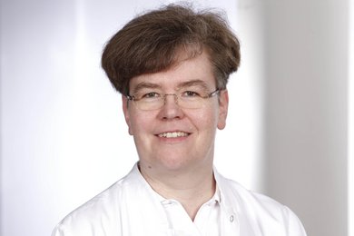 Ursula Kinold