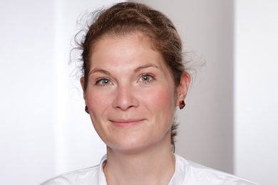 Dr. med. Miriam Tender