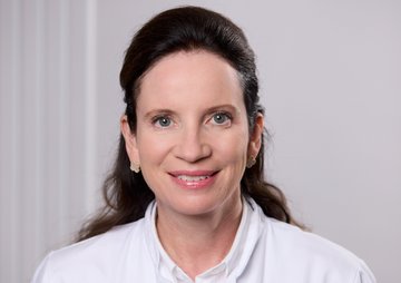 Prof. Dr. med. Monika Graeser