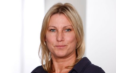 Sabine Kröger