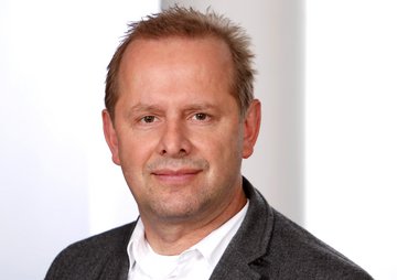 Matthias Zeth