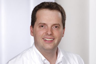 Prof. Dr. med. Sven Schiermeier