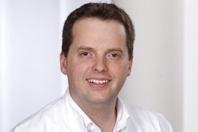 Prof. Dr. med. Sven Schiermeier