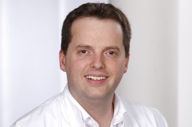 Prof. Dr. med. Sven Schiermeier