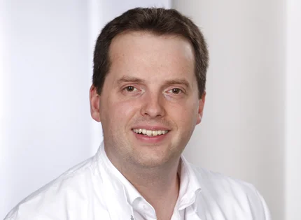 Prof. Dr. med. Sven Schiermeier