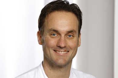 Dr. med. Lars Steffen