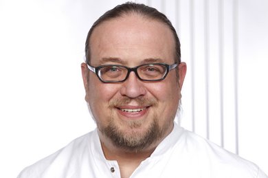 Ludger Mittelstädt