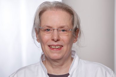 Dr. med. Martina Thierer