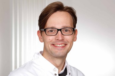 Dr. med. Matthias Nissen