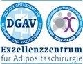 Exzellenzzentrum für Adipositaschirurgie (DGAV)