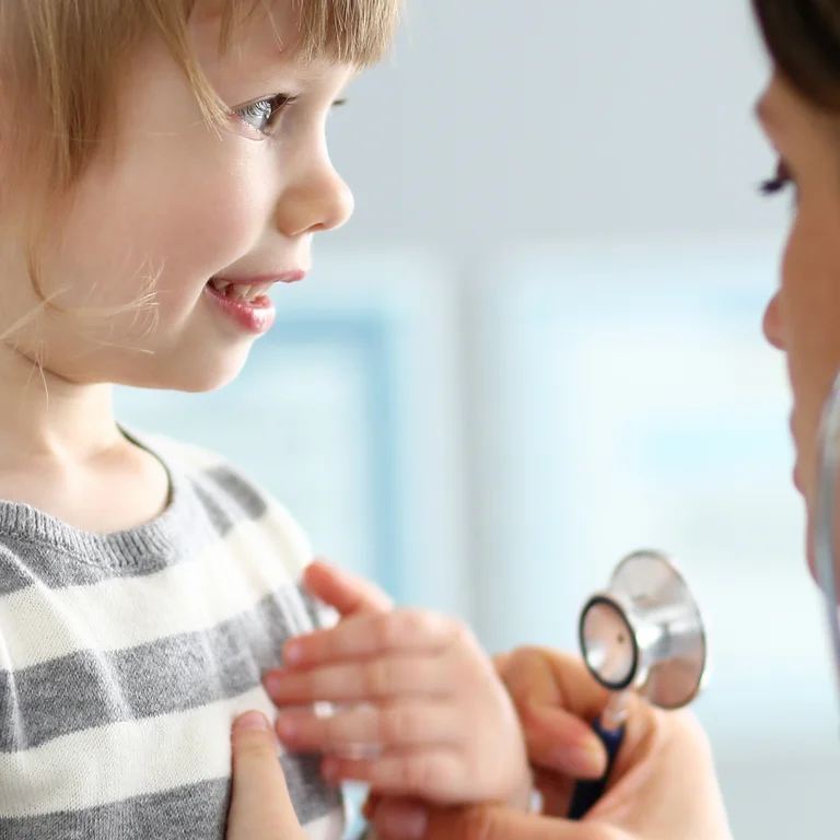 Die Kinder- und Jugendklinik des Marien Hospital Witten behandelt Patienten von kleinsten Frühgeborenen bis hin zu 18-jährigen jungen Erwachsenen.