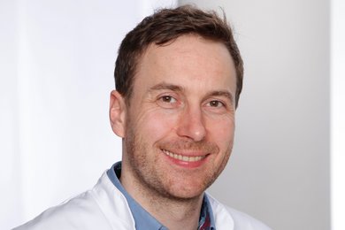 Dr. med. Boris Dickmann