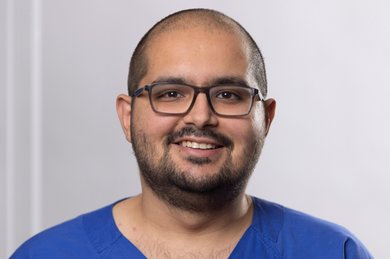 Eyas El-Radaideh