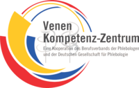 Logo Venen Kompetenz-Zentrum