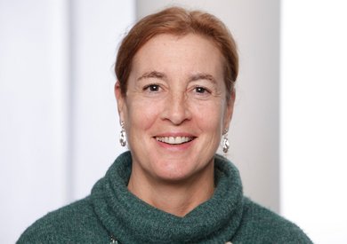 Susanne Bergmann
