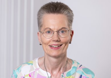 Martina Hallmann
