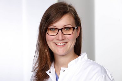 Dr. med. Annina Johanna Wolicki