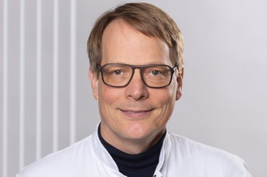 Prof. Dr. med. Jochen Hubertus