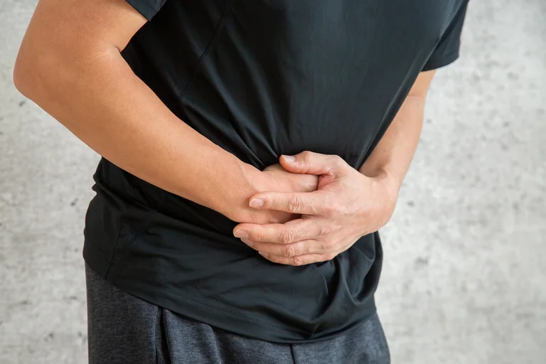Eine Bauchfellentzündung (Peritonitis) eine durch Infektionen, nach einer Verletzung der Bauchdecke oder der inneren Organe hervorgerufenen Erkrankung. 