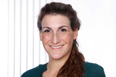 Dr. Stefanie Hakim