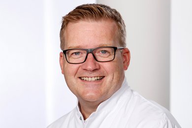 Priv.-Doz. Dr. med. Stephan Langer