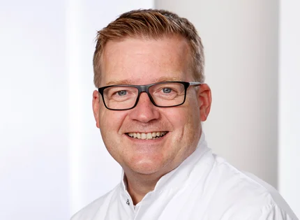 Priv.-Doz. Dr. med. Stephan Langer